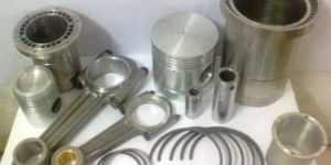Gas Compressor Spares