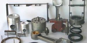 Image 02 Gas Compressor Spare Parts