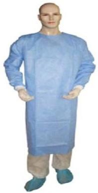 Disposable Surgeon Gown