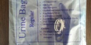 Urine Collection Bag