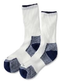 Athletic Socks