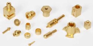 Precision Components