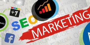 Digital Marketing Services