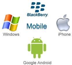 Mobile Applications Development