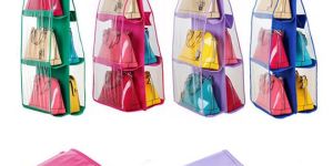 Organizer Hanging Bag