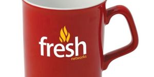 Promotional Travel Mugs