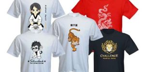 T-shirts