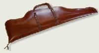 Leather Gun Cases