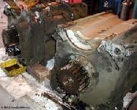 Traction Motor