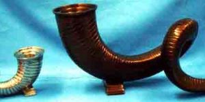 Aluminium Candle Holders - Item Code : 3003