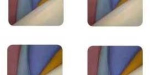 Cotton Tussar Fabric