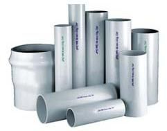 PVC Pipes