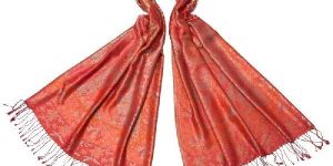 Silk Shawls