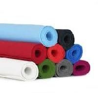 Felt Rolls Woven Felt