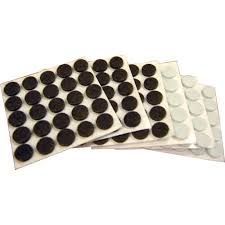 Self Adhesive Felt Pad