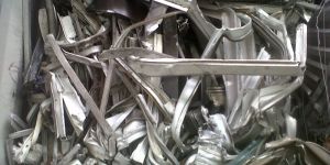 Aluminium Scrap