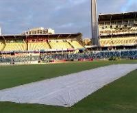 Cricket Pitch Cover