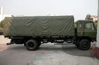 Truck Tarpaulins