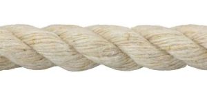 Cotton Rope