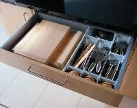Kitchen Drawer