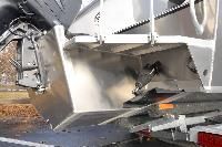 Bottom Sheet Brackets