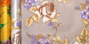 Satin Silk Fabric (02)