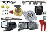 Auto Parts