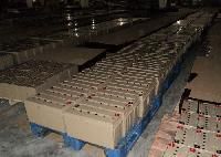 Sealed Maintenance Free Lead Acid Batteries