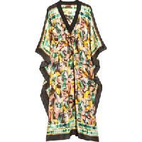 Printed Kaftans
