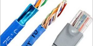Cat 5 Cable