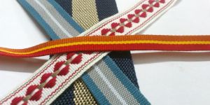 Multi Coloured Tapes