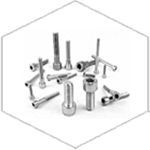 Socket Head Allen Cap Screws