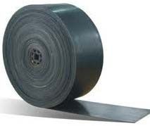 Rubber Conveyor Belts