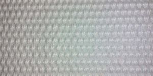 Polyester Staple Yarn Airslide Fabric