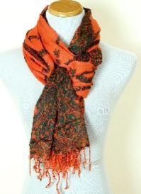 Fashion Pashmina Mufflers