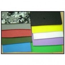 Rubber Insole Sheets (EVA)