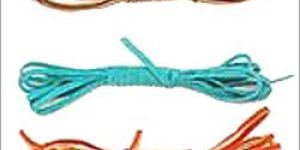 Suede Leather Cord
