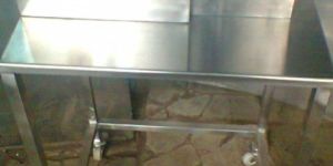 Alu Alu De Blister Machine