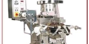 Strip Packing Machines