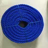 High Density Polyethylene Rope