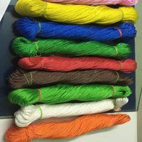 Twine HDPE Rope