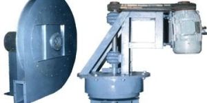 Centrifugal Blower