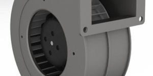 Centrifugal Blower Fans