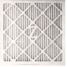 Metallic Viscous Filters