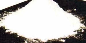 Calcined Kaolin