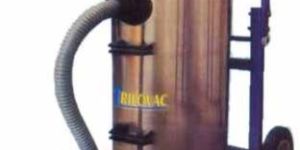 Industrial Vacuum Cleaner