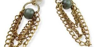 Fashion Earrings - 02