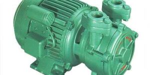 Self Priming Monoblock Pumps