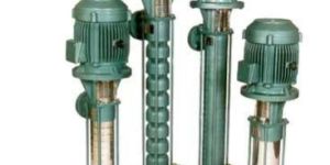Vertical Multistage Pumps