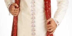 Designer Sherwani (DS 005)